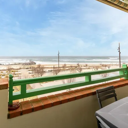 Apartment Plage: 6 Pers, 2 Etoiles, Menage Inclus, Parking, Ascenseur - Fr-1-50-83 *